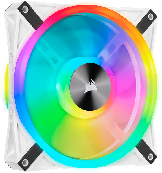 Corsair iCUE QL140 RGB Ανεμιστήρας Υπολογιστή