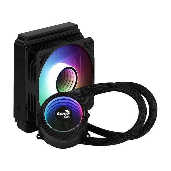 Aerocool Aerocool Mirage L120 120MM ARGB Liquid Cooler CPU Cooler