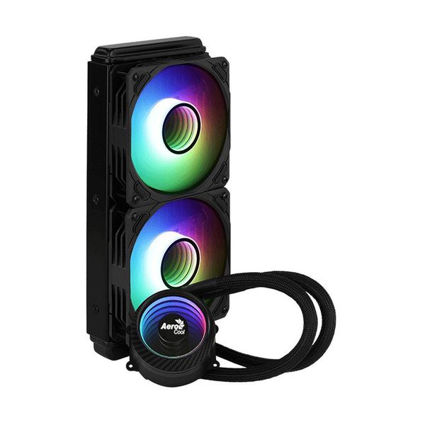 Aerocool Aerocool Mirage L240 ARGB Liquid Cooler CPU Cooler