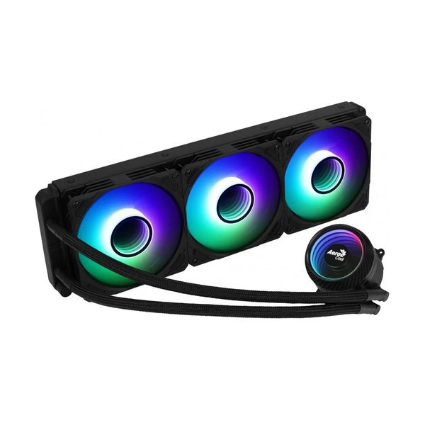 Aerocool Aerocool Mirage L360 ARGB Liquid Cooler CPU Cooler