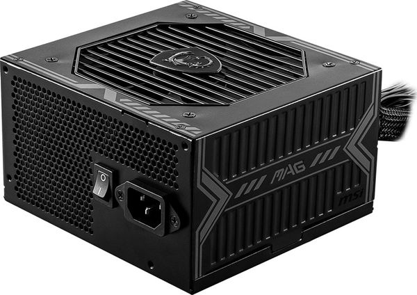 MSI MSI MPG A550BN 550W A-PFC BRONZE PSU Τροφοδοτικό