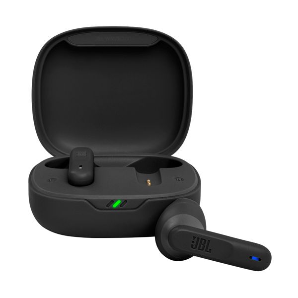 JBL Vibe 300TWS Black Ακουστικά Earbuds