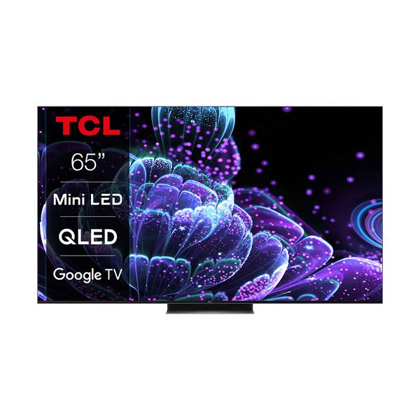 TCL Mini-LED 65C835 65"