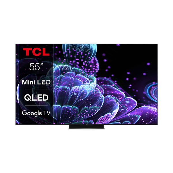TCL Mini-LED 55C835 55"