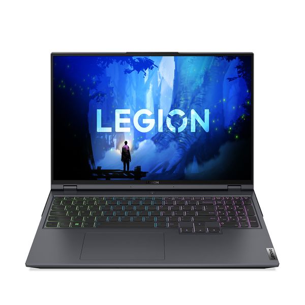 Lenovo Lenovo Legion 5 Pro 16IAH7H i9-12900H/32GB/1TB/RTX 3070 8GB Laptop