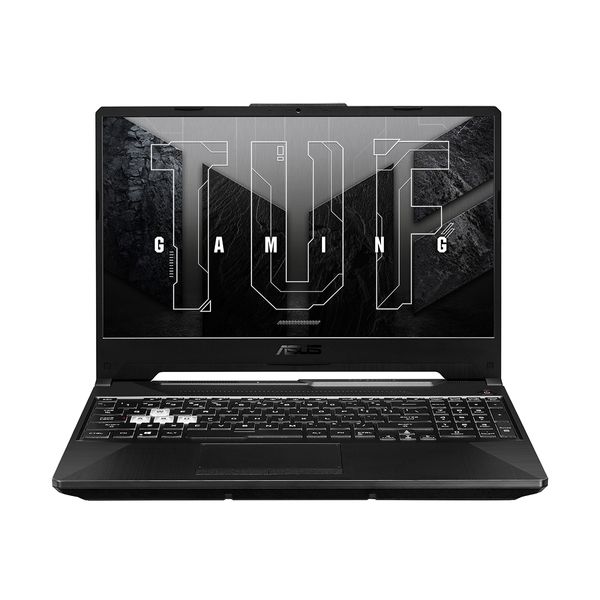 Asus Asus TUF Gaming A15 FA506IHRB-HN080W R5-4600H/8GB/512GB GTX 1650 4GB Laptop