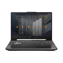 Asus TUF Gaming F15 FX506HC-HN006W i5-11400H/16GB/512GB RTX 3050 4GB