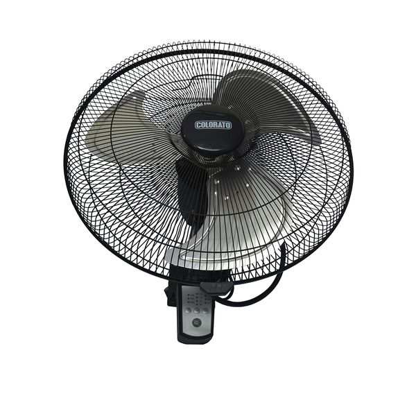 Colorato Colorato CLF-18WRC Ανεμιστήρας Τοίχου