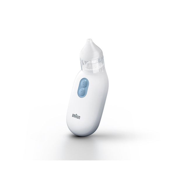 Braun BNA100EU Αποφρακτήρας Μύτης