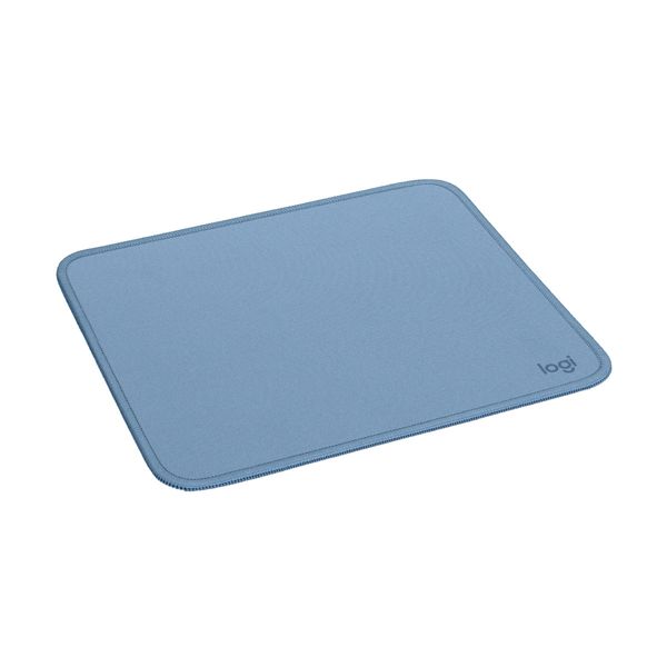 Logitech Logitech Studio Series Blue Grey Mousepad