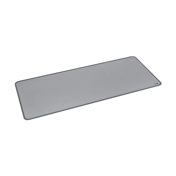 Logitech Logitech Studio Series Grey Desk Mat