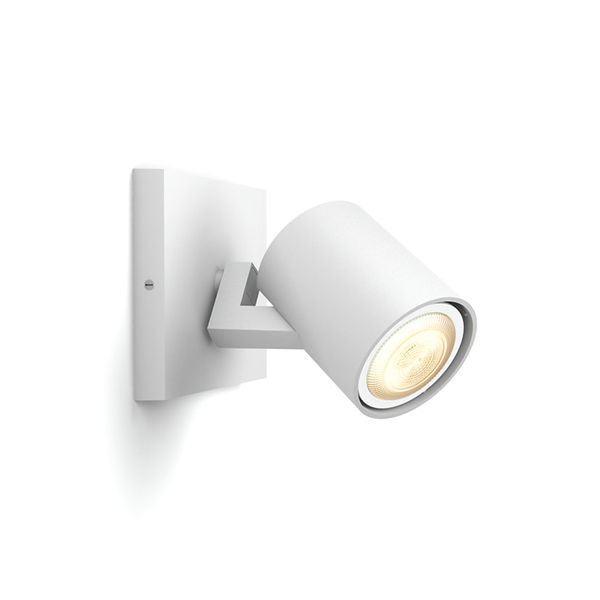 Philips Hue Runner Extension Spot White Φωτιστικό