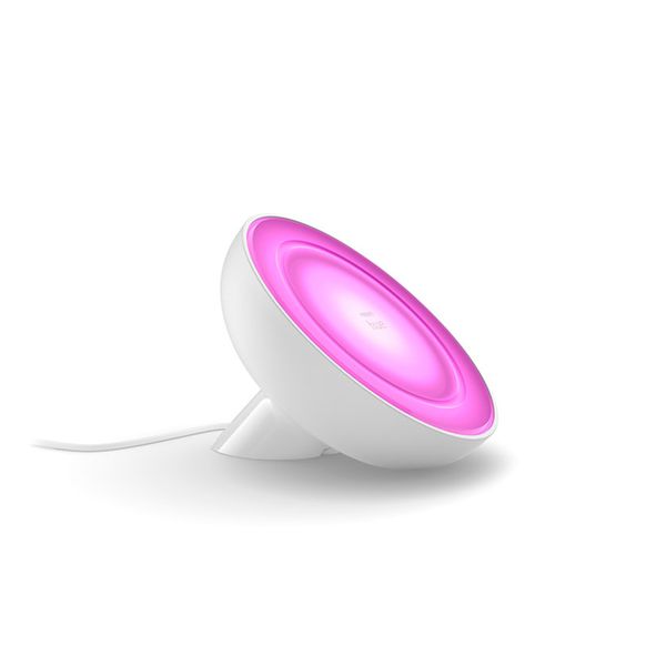 Philips Hue Bloom Gen4 White Επιτραπέζιο Φωτιστικό