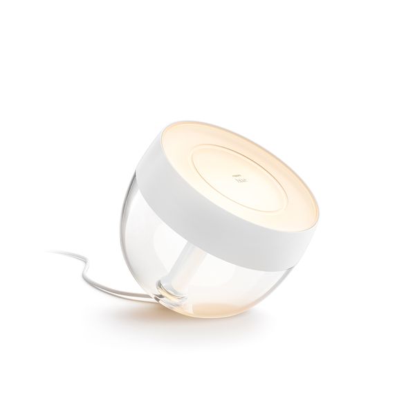 Philips Hue Iris Gen 4 White Επιτραπέζιο Φωτιστικό