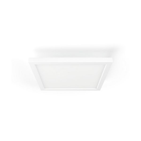 Philips Hue Aurelle 24.5W White Οροφής Φωτιστικό