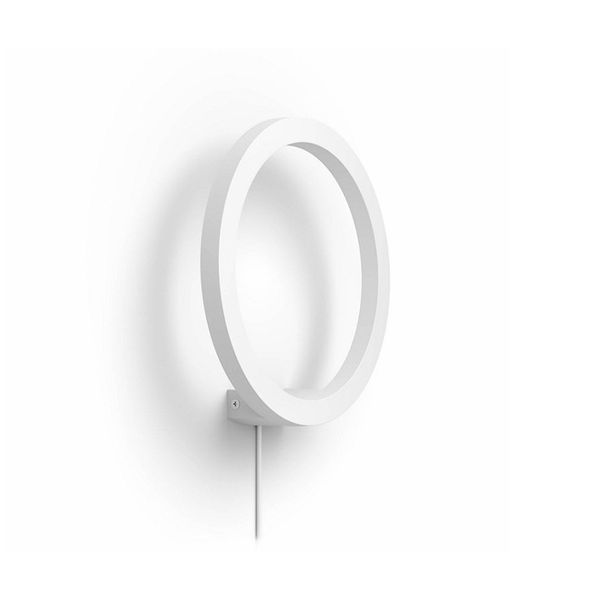 Philips Hue Philips Hue Sana 20W 24V White Επιτοίχιο Φωτιστικό