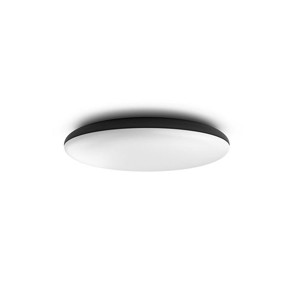 Philips Hue Cher Black Οροφής Φωτιστικό