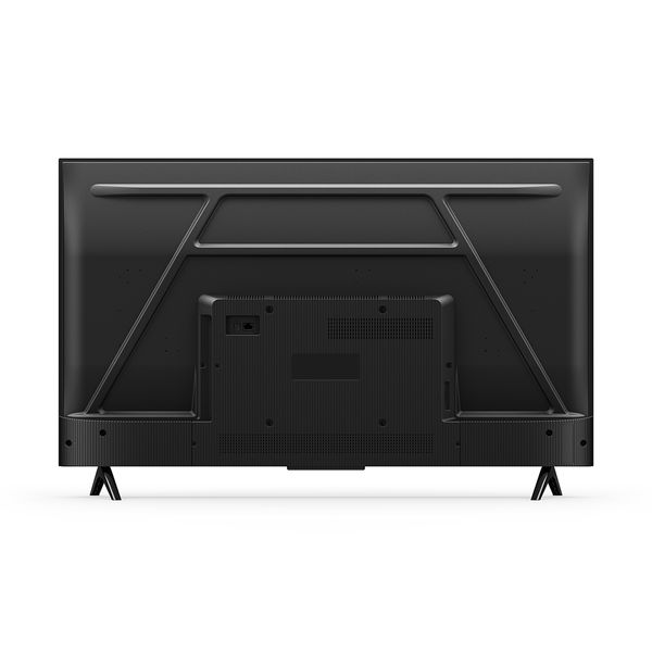 TCL LED 43P635 43" Τηλεόραση Google TV 4K