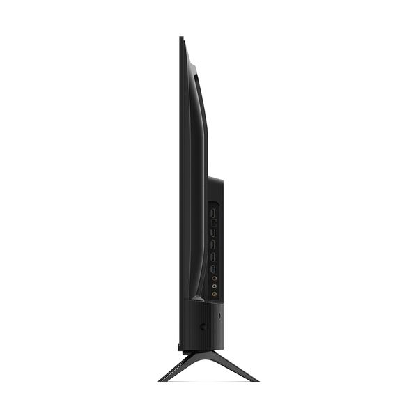 TCL LED 43P635 43" Τηλεόραση Google TV 4K