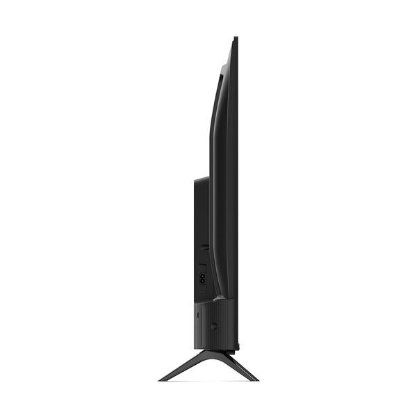 TCL LED 43P635 43" Τηλεόραση Google TV 4K