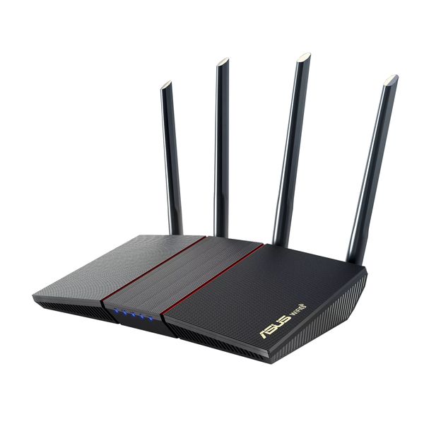 Asus Asus ASUS RT-AX55 DB MESH Modem/Router