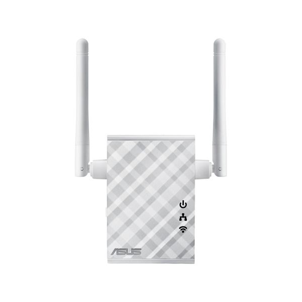 Asus Asus Asus RP-N12 Single Band Extender