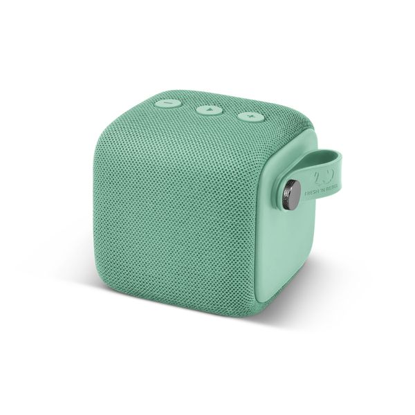 Fresh `n Rebel Rockbox Bold S Mint Bluetooth Ηχείο