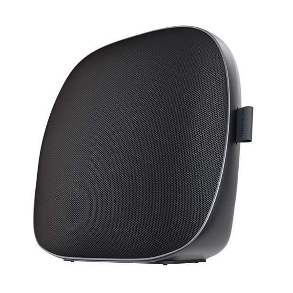 Fresh `n Rebel Rockbox Soul Storm Grey Bluetooth Ηχείο