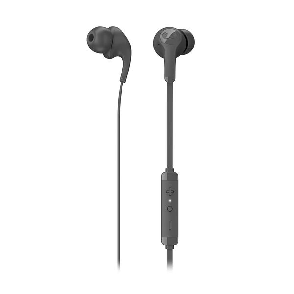 Fresh `n Rebel Flow Tip Storm Grey Ακουστικά Ψείρες