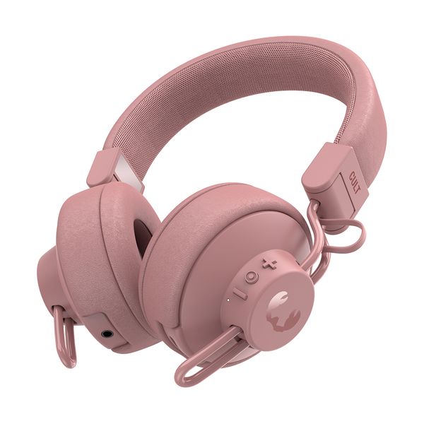 Fresh `n Rebel Cult Dusty Pink Ακουστικά Bluetooth