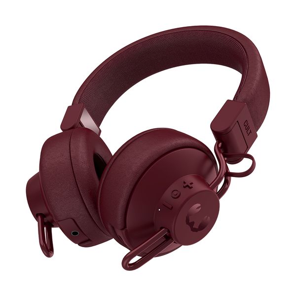 Fresh `n Rebel Cult Ruby Red Ακουστικά Bluetooth