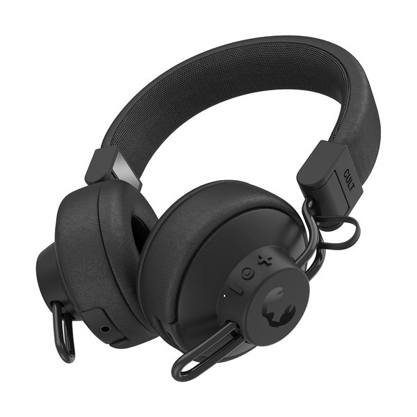 Fresh `n Rebel Cult Storm Grey Ακουστικά Bluetooth