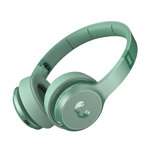 Fresh `n Rebel Code ANC Misty Mint Ακουστικά Bluetooth