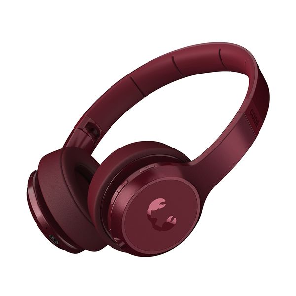 Fresh `n Rebel Code ANC Ruby Red Ακουστικά Bluetooth