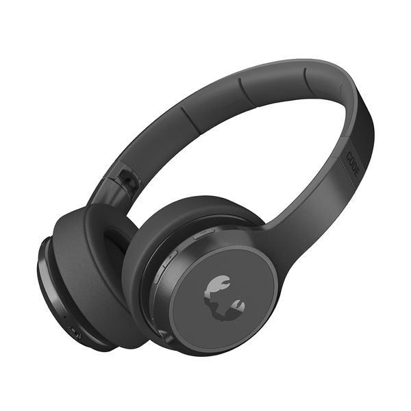 Fresh `n Rebel Code ANC Storm Grey Ακουστικά Bluetooth