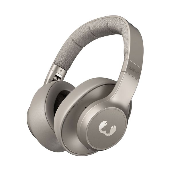 Fresh `n Rebel Clam ANC Sand Bluetooth Ασύρματα Ακουστικά
