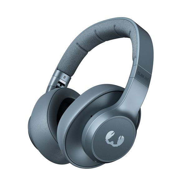 Fresh `n Rebel Clam ANC Dive Blue Bluetooth Ασύρματα Ακουστικά