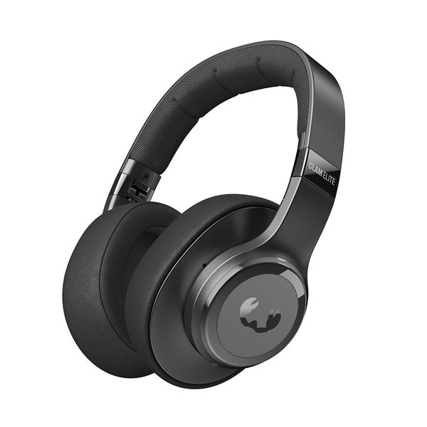 Fresh `n Rebel Clam Elite Storm Grey Bluetooth Ασύρματα Ακουστικά