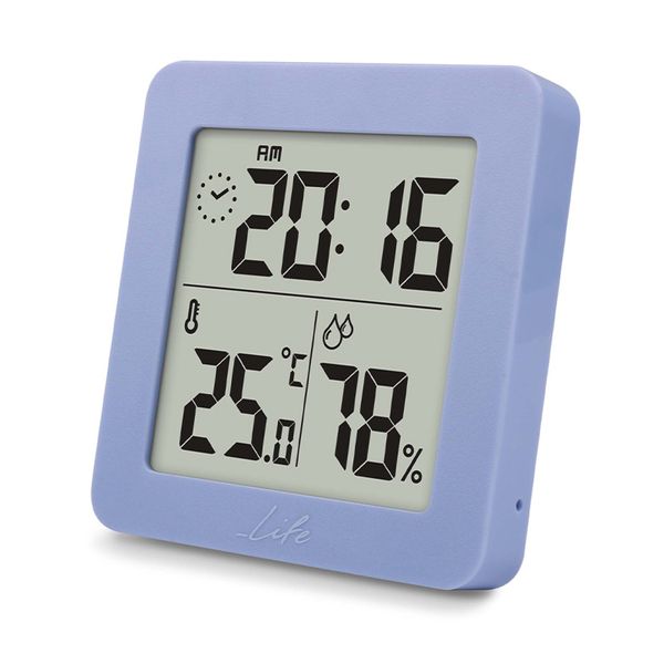 Life Superhero Μετεωρολογικός Σταθμός