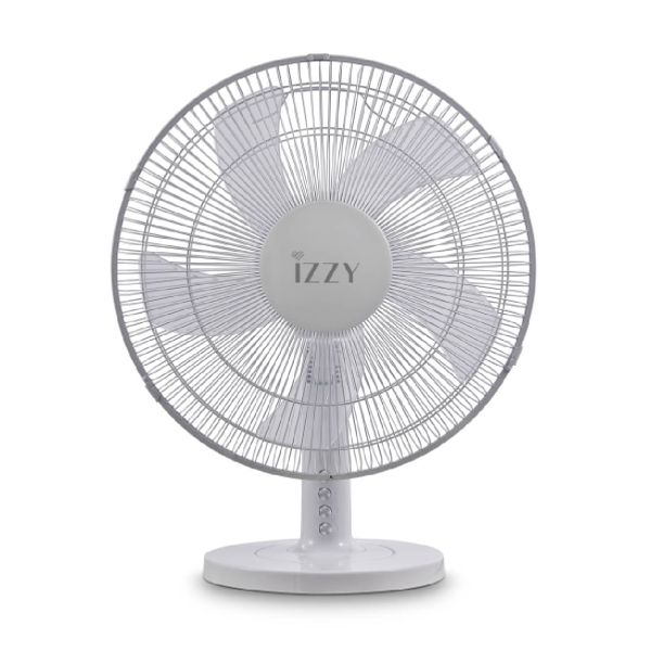 Izzy Izzy IZ-9023 Ανεμιστήρας Επιτραπέζιος