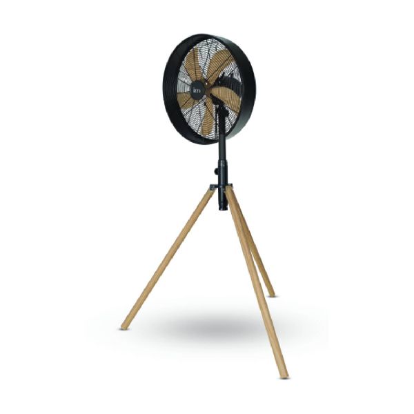 Izzy Izzy IZ-9025 Ανεμιστήρας Δαπέδου