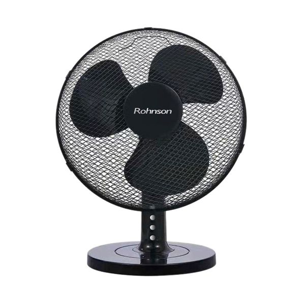 Rohnson R-8371 Ανεμιστήρας Επιτραπέζιος