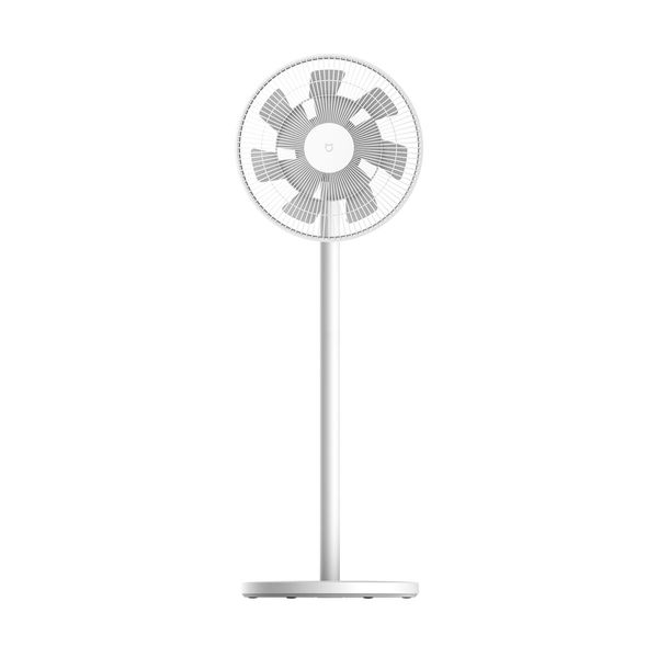 Xiaomi Mi Smart Standing Fan 2 Pro Ανεμιστήρας Δαπέδου