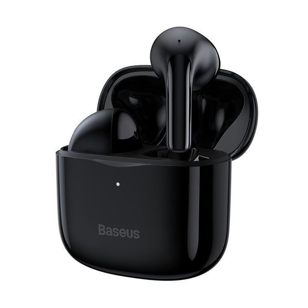 Baseus Baseus Bowie E3 Black Ακουστικά Earbuds