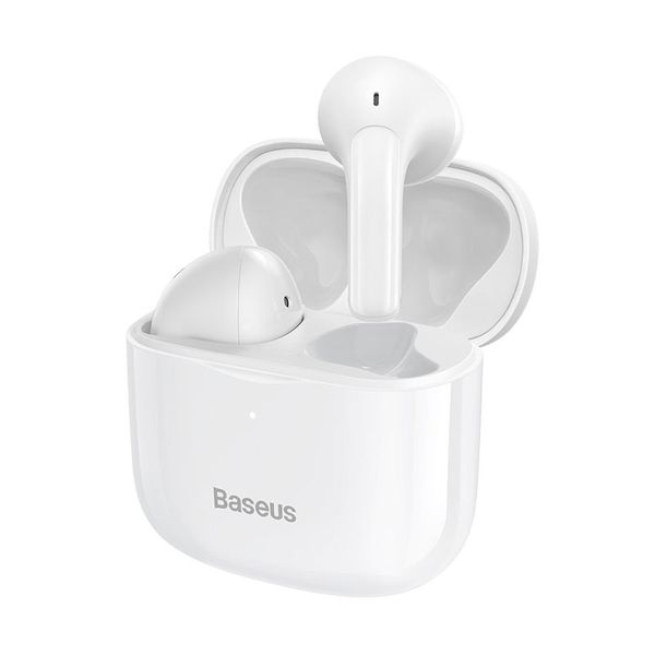 Baseus Baseus Bowie E3 White Ακουστικά Earbuds