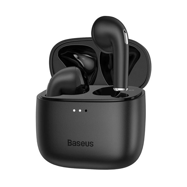 Baseus Baseus Bowie E8 Black Ακουστικά Earbuds