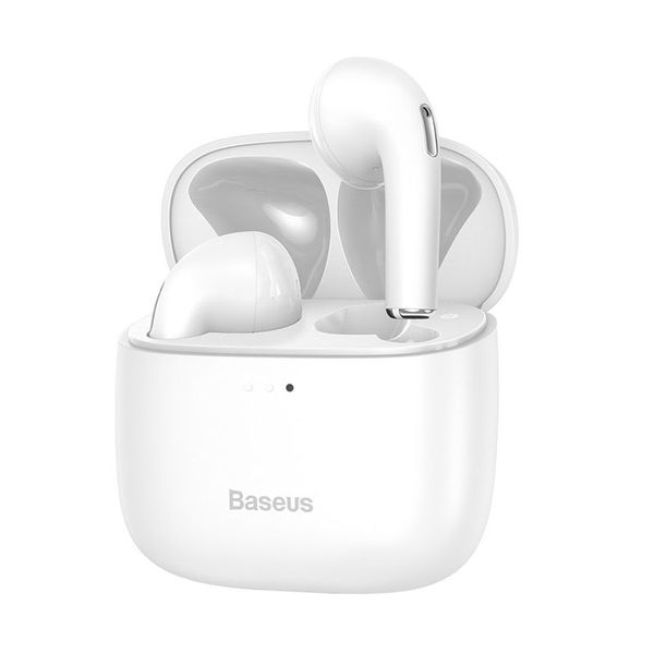 Baseus Baseus Bowie E8 White Ακουστικά Earbuds