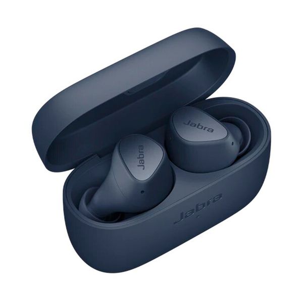 Jabra Jabra Elite 3 Navy Ακουστικά Earbuds