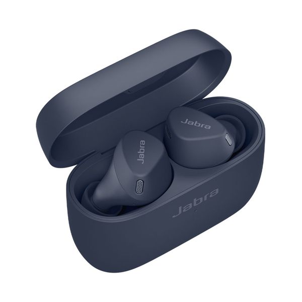 Jabra Jabra Elite 4 Active Navy Ακουστικά Earbuds