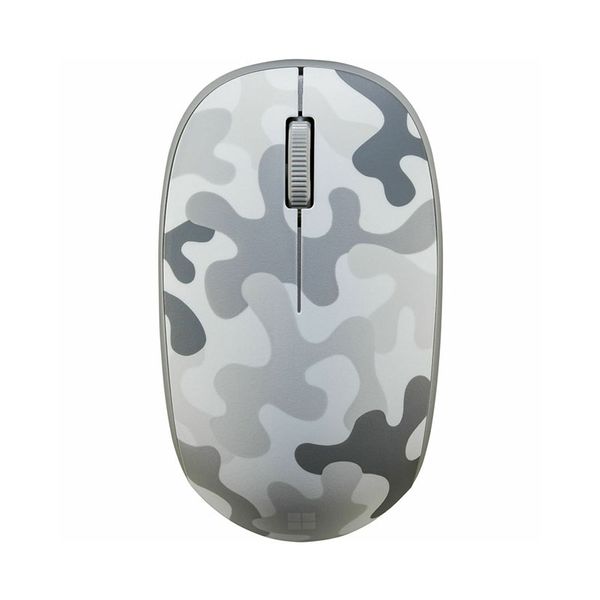 Microsoft Arctic Camo Bluetooth